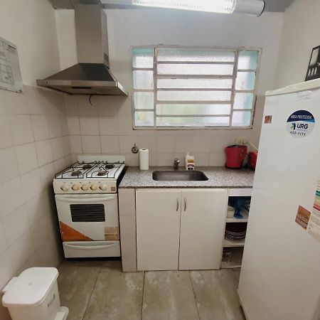 Loft Garden'S Apartment Rosario Bagian luar foto
