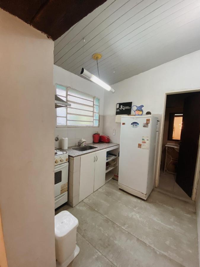 Loft Garden'S Apartment Rosario Bagian luar foto