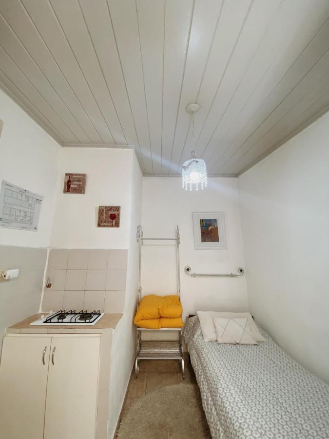 Loft Garden'S Apartment Rosario Bagian luar foto