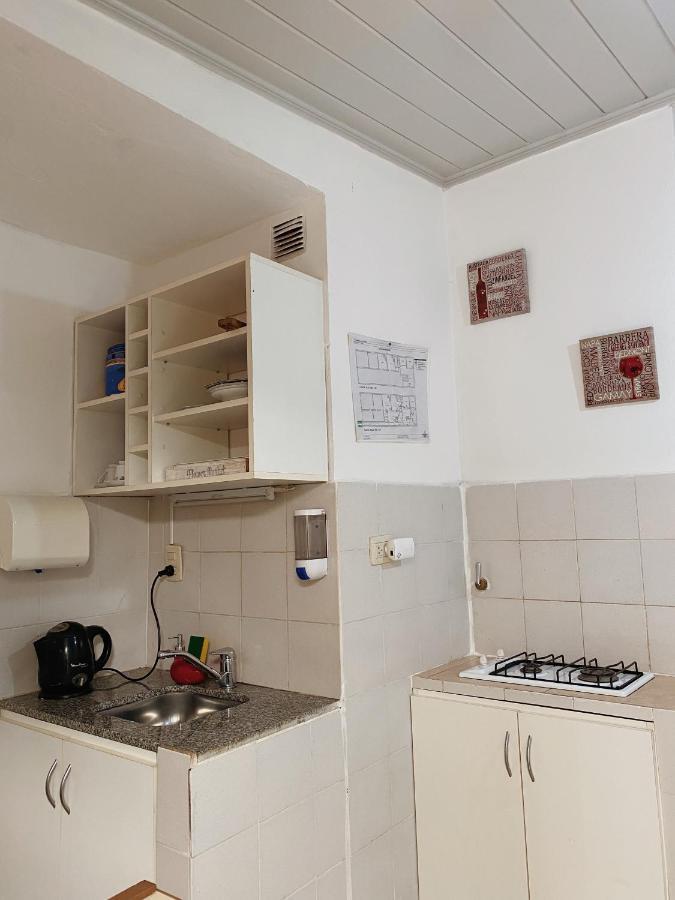 Loft Garden'S Apartment Rosario Bagian luar foto